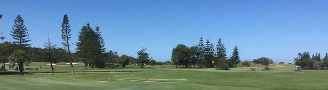 Belmont Golf Club - photo 4