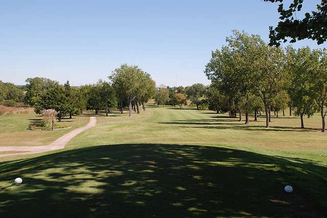 Winfield Country Club - photo 3