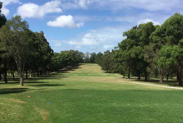 Woodville Golf Course - photo 7