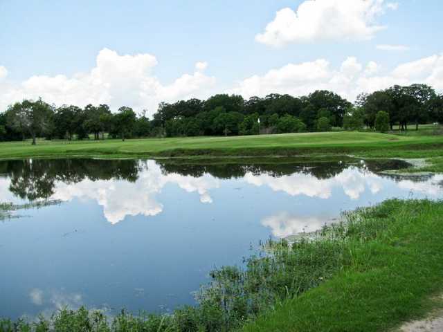Bryan Municipal Golf Course
