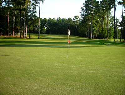 Hidden Cypress Golf Club- Sun City - photo 4