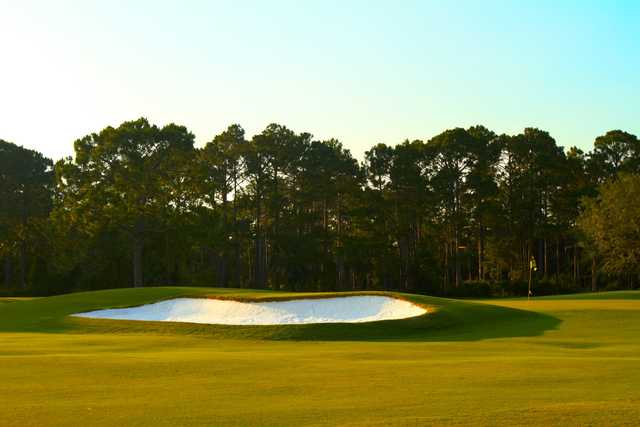 Legacy Golf Club - photo 5