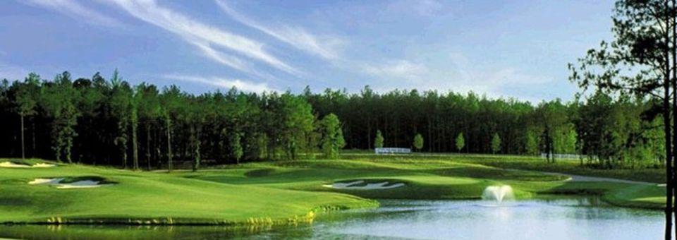 Brickshire Golf Club - photo 6
