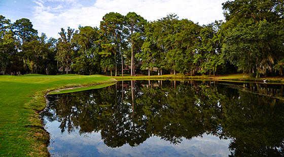 Country Club of Hilton Head - photo 4