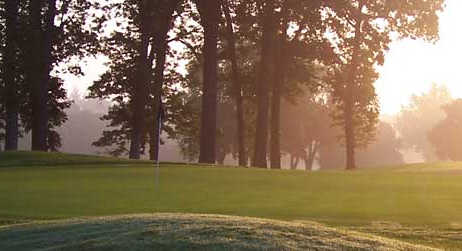Bloomfield Hills Country Club - photo 3