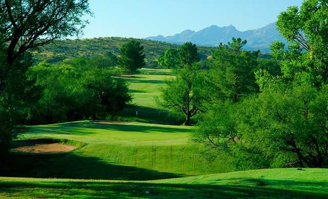 Kino Springs Country Club - photo 2