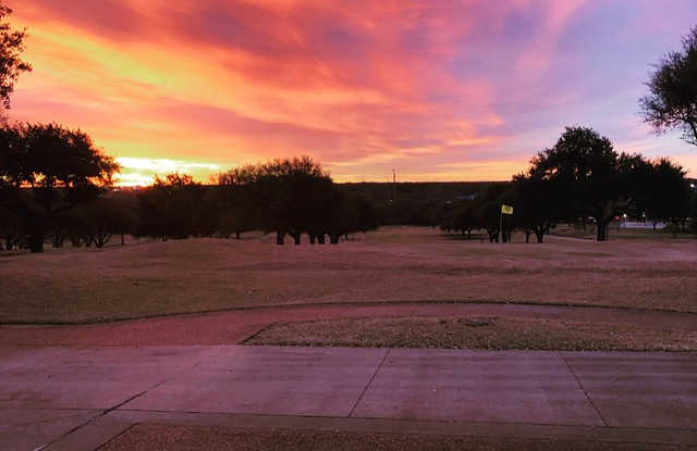 Tenison Park Golf Course - Tenison Glen Course - photo 2