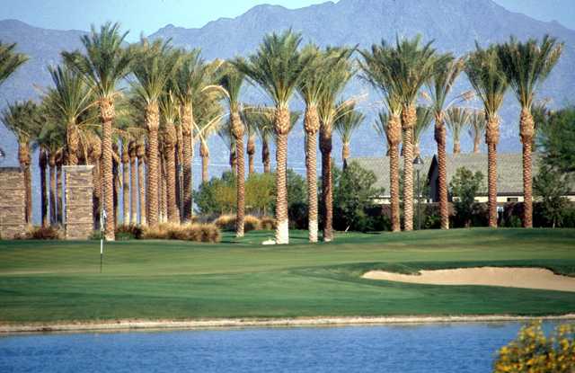 The Duke Golf Course at Rancho El Dorado - photo 3