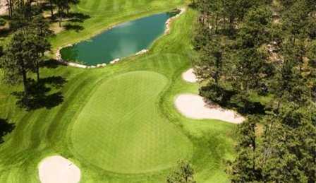 Eisenhower Golf Course - photo 6