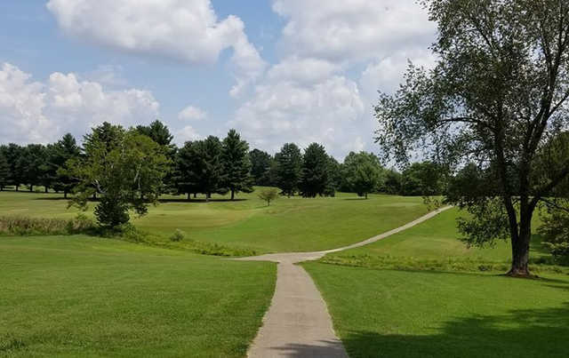 Dogwood Hills Country Club - photo 3