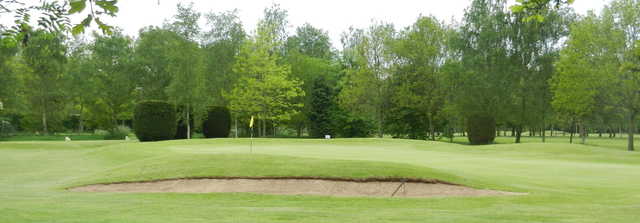 Forest Park Golf Club - West Course - photo 4
