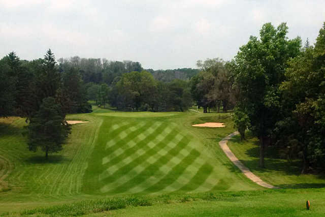 Forest Hills Country Club - photo 2