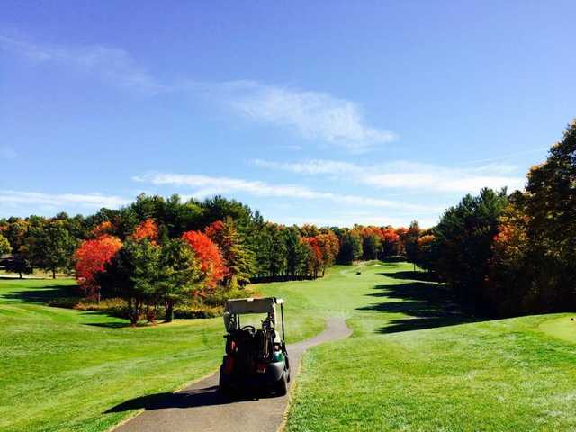 Crumpin-Fox Golf Club - photo 4