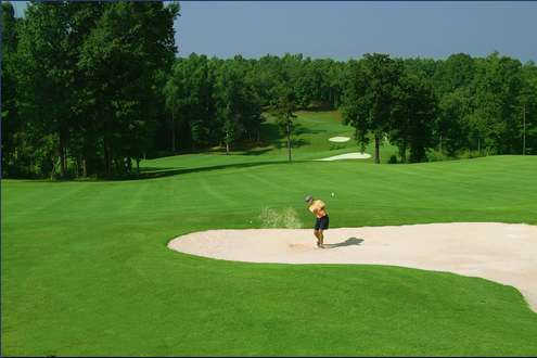 StillWaters Golf and Country Club - photo 2