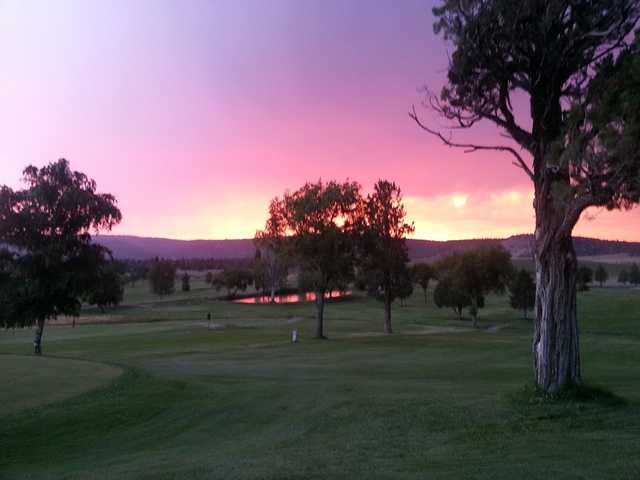 Arrowhead Golf Course - photo 2