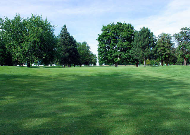 Veterans Memorial Golf Course - photo 3