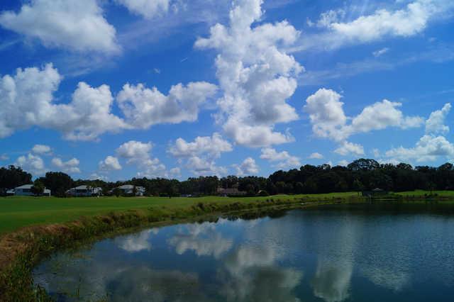 White Heron Golf Club - photo 1