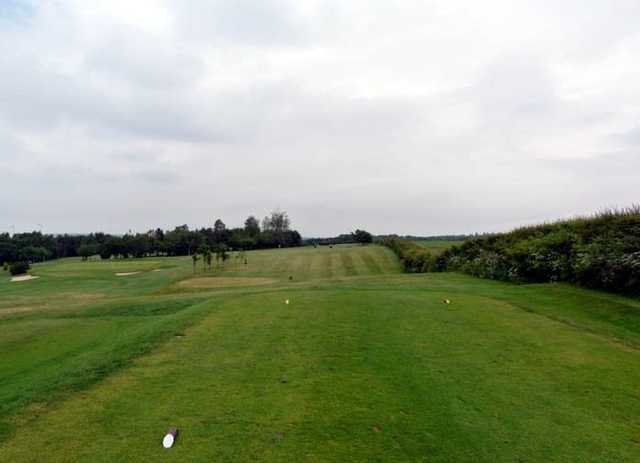 Wearside Golf Club - photo 4