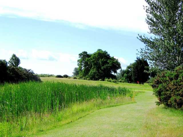 Waldringfield Golf Club - photo 8