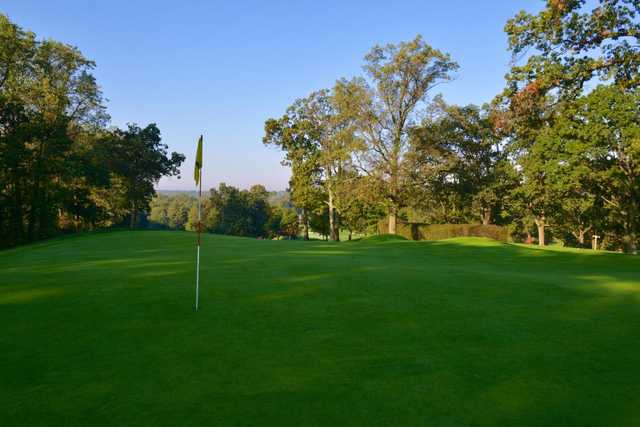 Alpine Country Club - photo 3
