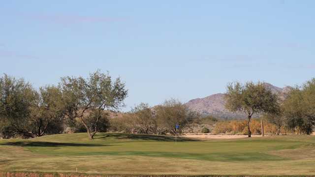 Dave White Municipal Golf Course - photo 4