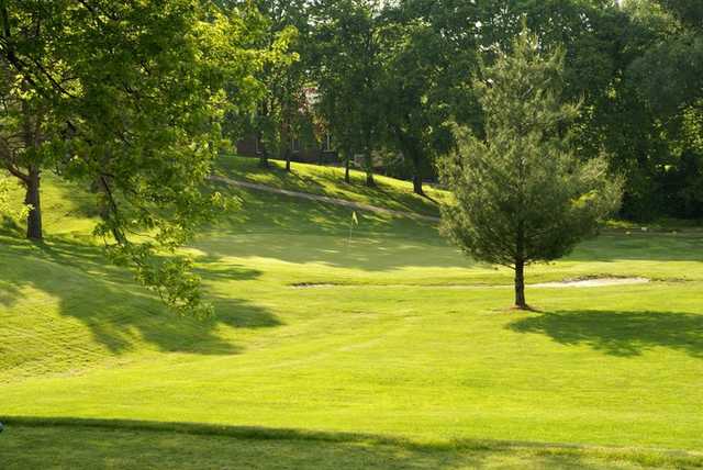 Franklin Golf Course - photo 2