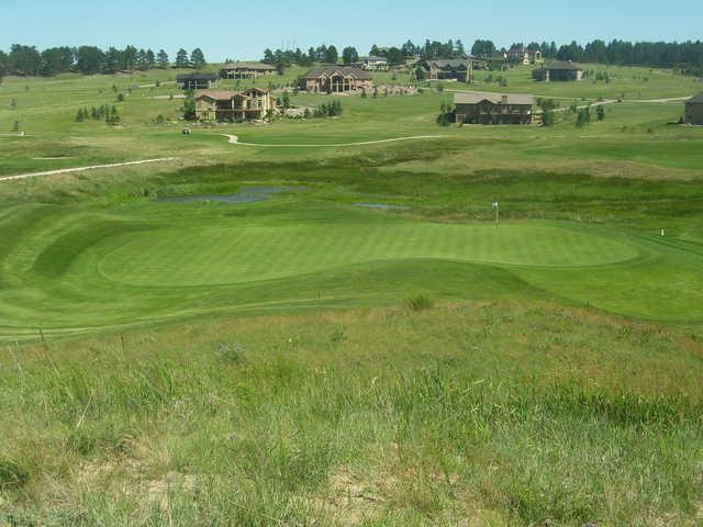 King's Deer Golf Club - photo 5