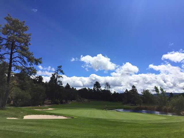 Hassayampa Golf Club - photo 3