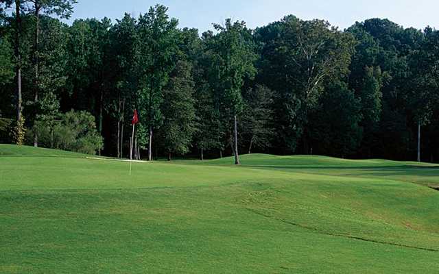 Lochmere Golf Club - photo 2