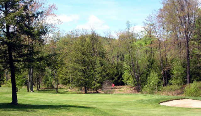 Coudersport Golf Club - photo 3