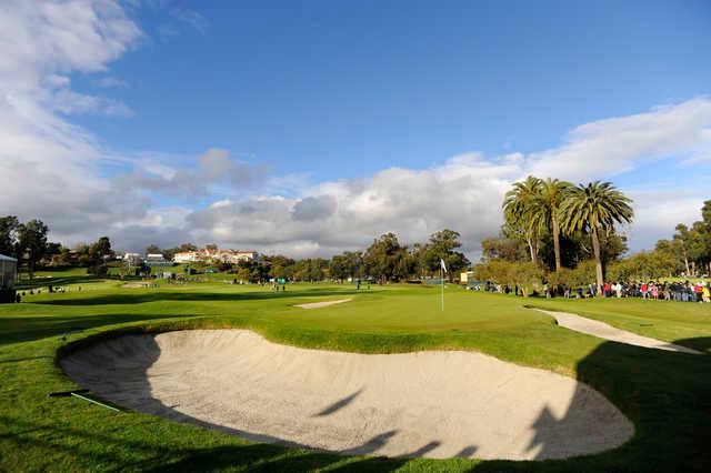 Riviera Country Club - photo 1