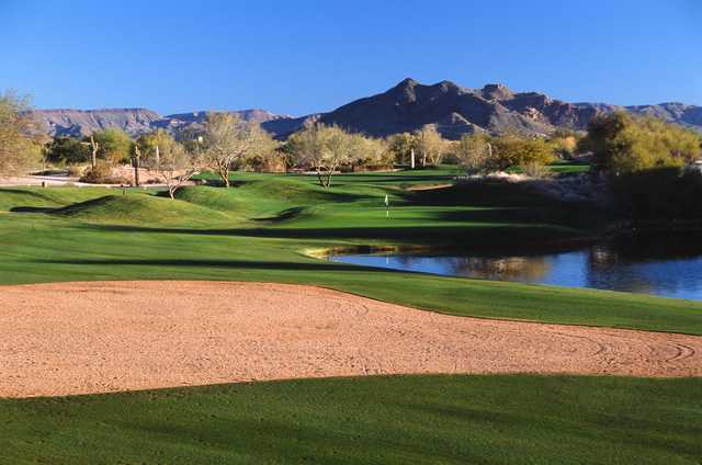 Tatum Ranch Golf Club (Private) - photo 2