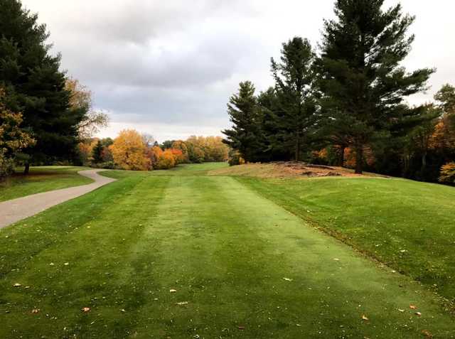 Harbor Point Golf Course - photo 5