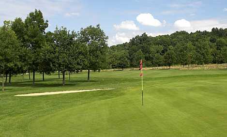 Oak Park Golf Club - Woodland Course - photo 5