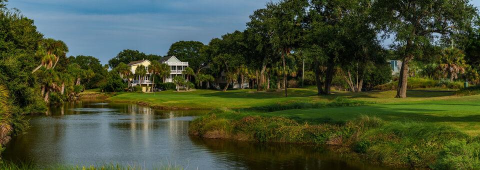 Wild Dunes Resort - The Harbor Course - photo 7