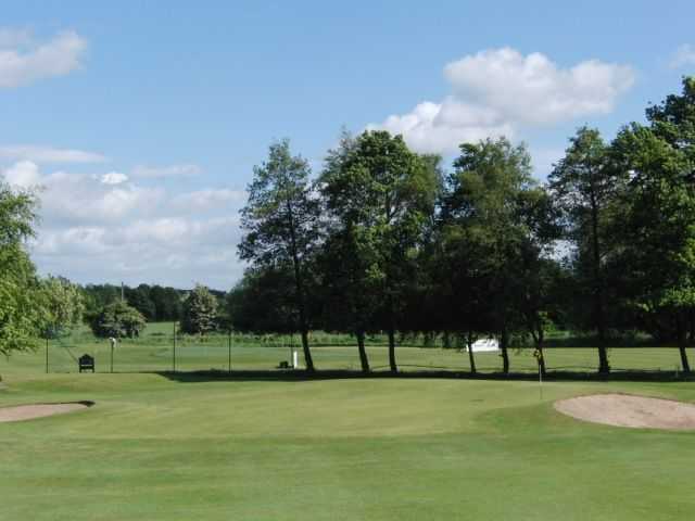 Poulton Park Golf Club - photo 4