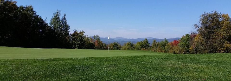 Crown Point Country Club - photo 6