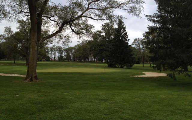 Broken Birdie Golf Course (FKA Wayside) - 9 Holes - photo 3