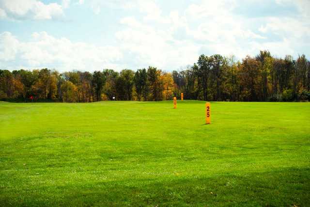 Deer Track Golf Course (Ohio) - photo 3