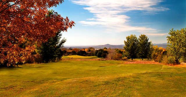 Quail Run Golf Course - photo 2