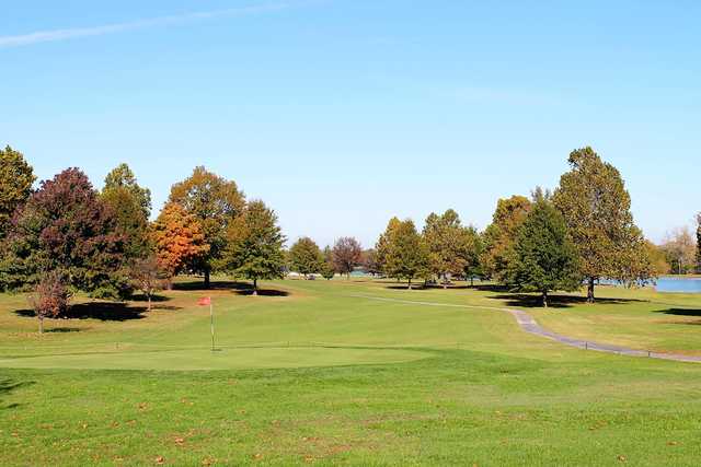 Schifferdecker Golf Course - photo 2
