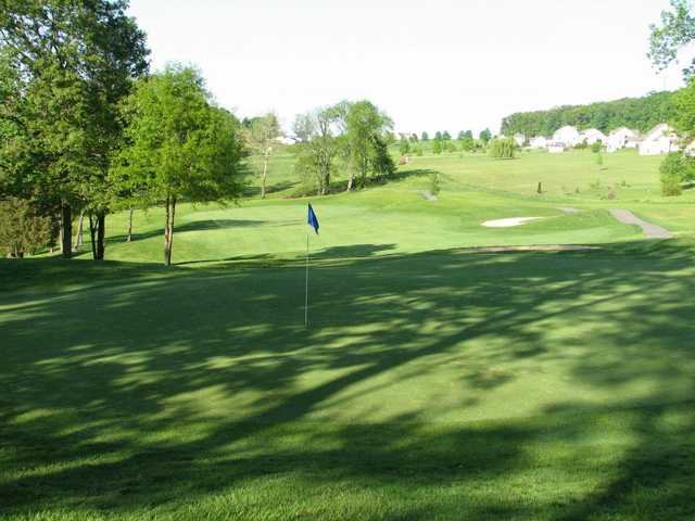 Pilgrim's Oak Golf Course - photo 2