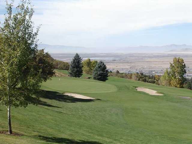 Bountiful Ridge Golf Course - photo 2
