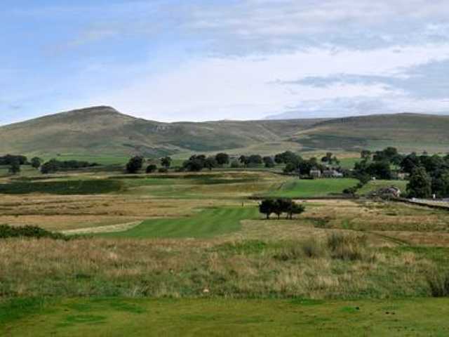 Appleby Golf Club - photo 3