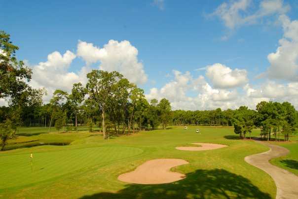 Timber Creek Golf Club - photo 4