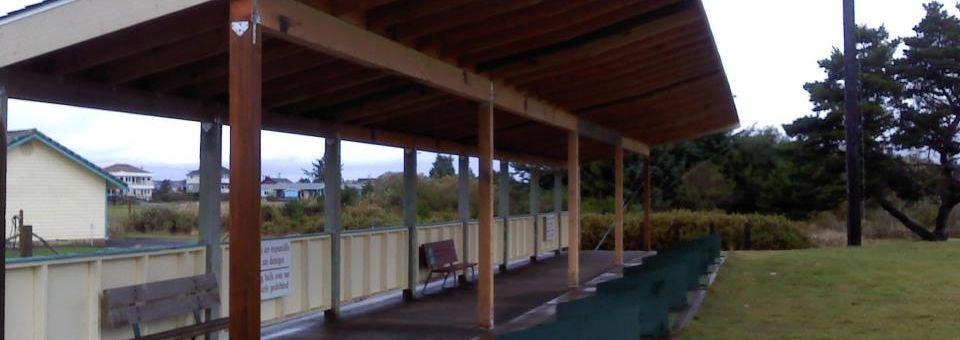 Ocean Shores Golf Course - photo 3