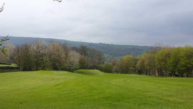 East Morton Golf Club