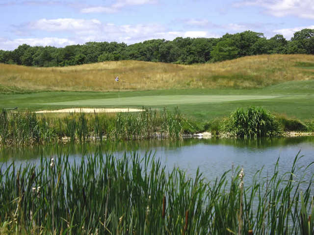 Mill Pond Golf Course - photo 2