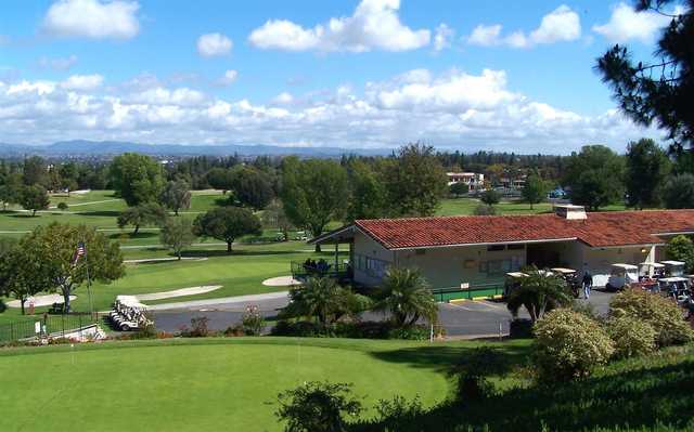 Laguna Woods Village Golf Course - photo 5