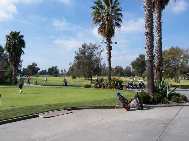 David L. Baker Golf Course - photo 6